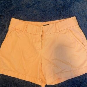 J.Crew shorts!